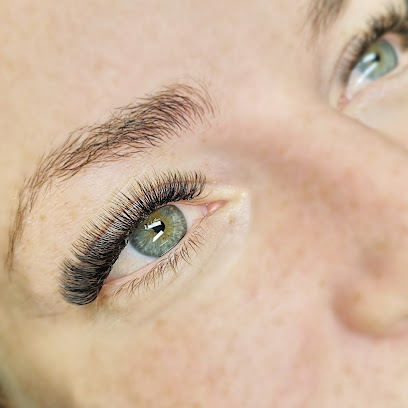 Ivylashes | Skönhetscenter i Örnsköldsvik Ivylashes | Skönhetscenter i Örnsköldsvik