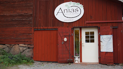 Anias Hud och Skonhet | Skönhetscenter i Ekerö