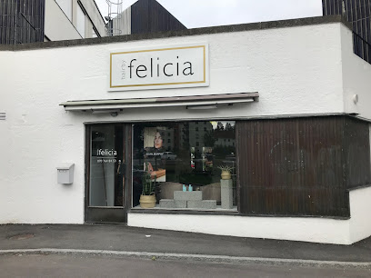 Hair by Felicia | Frisörsalong i Avesta