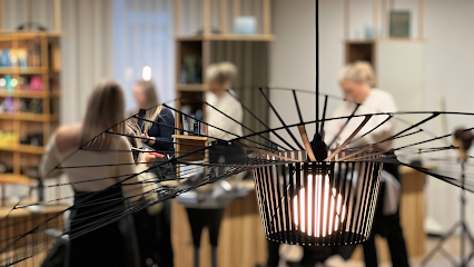 Salon Me & You | Frisörsalong i Eksjö