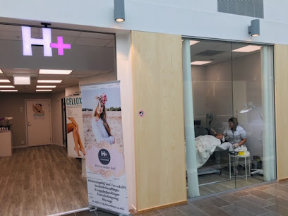 H+ Hudvardsklinik | Skönhetscenter i Kungälv