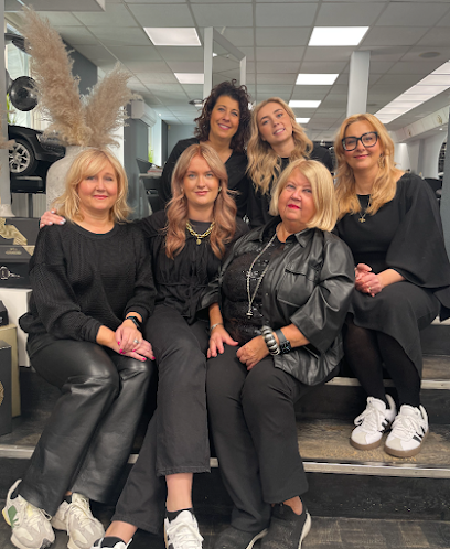 Tisaj Salong Femme | Frisörsalong i Karlshamn