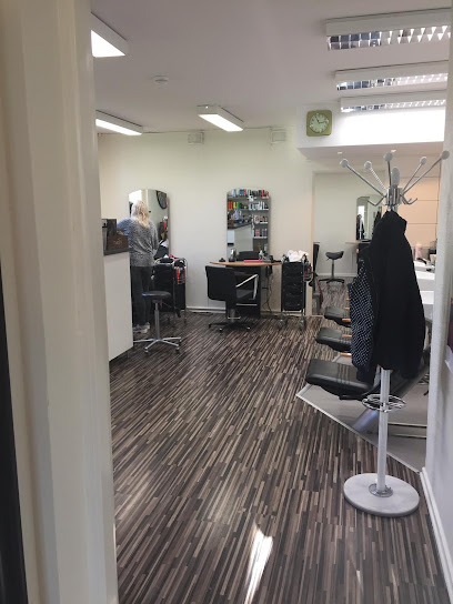 Frisörkallaren | Frisörsalong i Göteborg