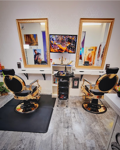 Men & Women Salon | Frisörsalong i Vänersborg