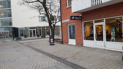 Skovde Barbershop | Barbersalong i Skövde Skovde Barbershop | Barbersalong i Skövde