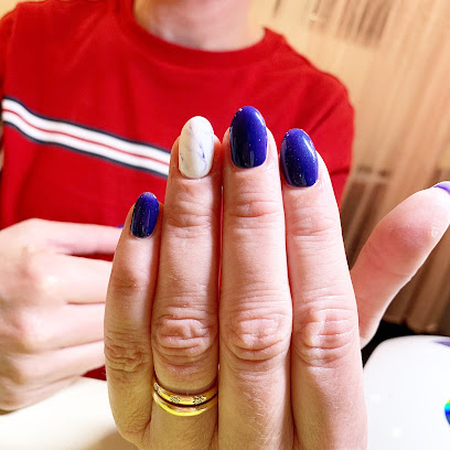 Pleasure Nails | Skönhetscenter i Malmö