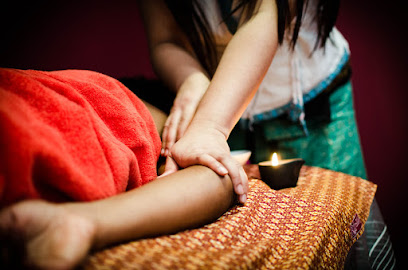 Essinge Thaimassage | Massös i Stockholm