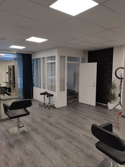 Nail My Day | Manikyr och pedikyrsalong i Sollefteå