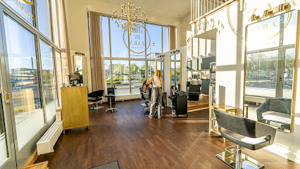 HAIR by ZARA | Frisörsalong i Vallentuna HAIR by ZARA | Frisörsalong i Vallentuna