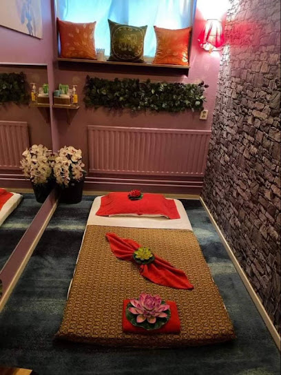 Daisy One Thaimassage | Massös i Järfälla