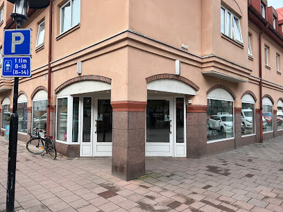 Pa Haret | Frisörsalong i Ljungby