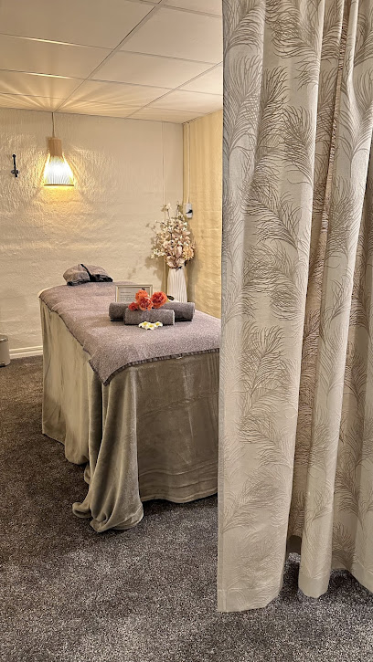 Kwanyoo Spa & Massage | Massös i Simrishamn