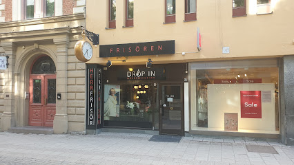 Frisören Östersund | Frisörsalong i Östersund