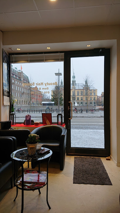Beauty Hair Salon | Frisörsalong i Eskilstuna