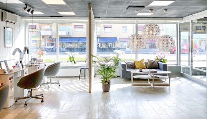 Venus NagelSalong | Manikyr och pedikyrsalong i Linköping