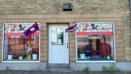 Pet Tittaree Thai Massage | Massös i Malmö Pet Tittaree Thai Massage | Massös i Malmö