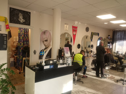 Mattis Salong | Barbersalong i Vaggeryd