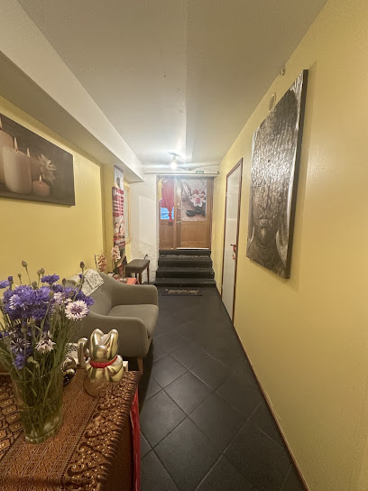 Yisan Massage | Massös i Helsingborg