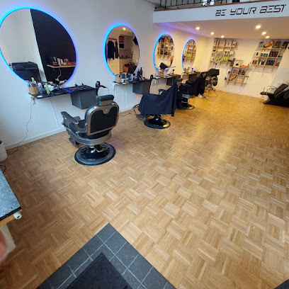 Louli Salong & Barbershop | Frisörsalong i Stockholm Louli Salong & Barbershop | Frisörsalong i Stockholm