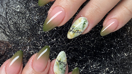 Sarah Nails | Manikyr och pedikyrsalong i Trelleborg
