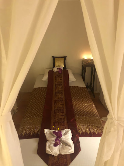 Rej's thai Massage | Massös i Älmhult Rej