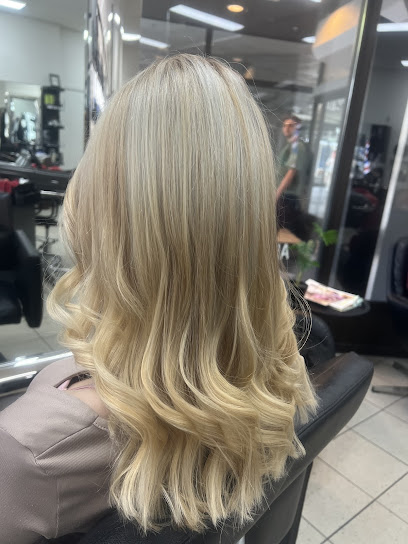 Cityhuset Frisör | Barber | Frisörsalong i Eskilstuna