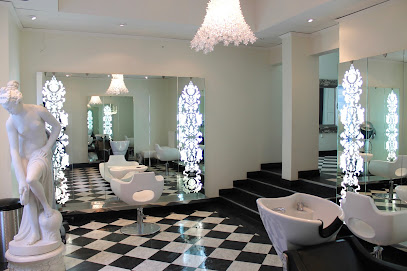 Marres Hair Vision | Frisörsalong i Örebro