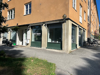 Hair by Retkowska | Frisörsalong i Taby
