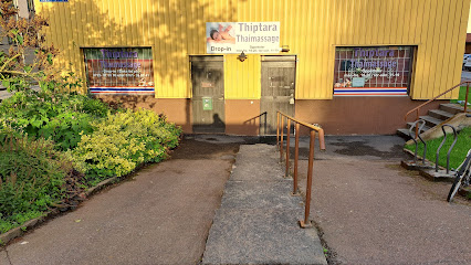Yada Thai Massage | Massös i Göteborg Yada Thai Massage | Massös i Göteborg