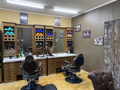 Top Barber | Frisörsalong i Nordmaling Top Barber | Frisörsalong i Nordmaling