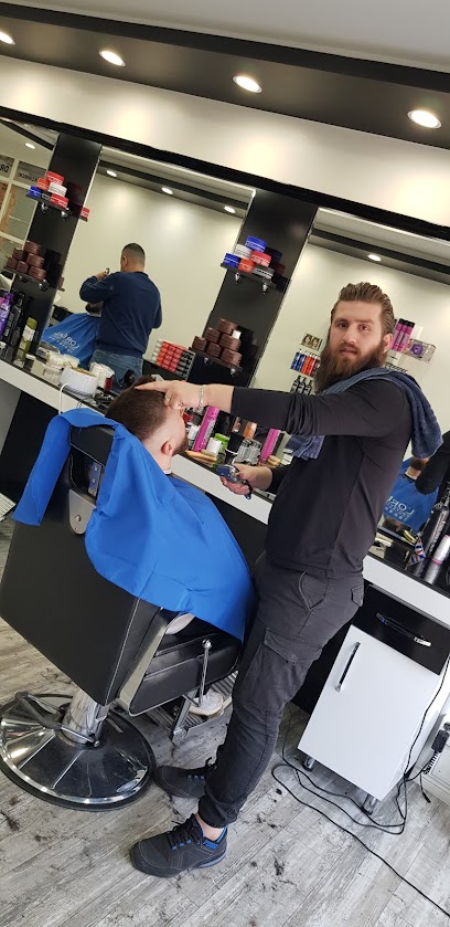 Din Salong | Barbersalong i Borås Din Salong | Barbersalong i Borås