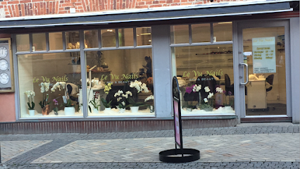 Le vu Nails | Skönhetscenter i Kristianstad