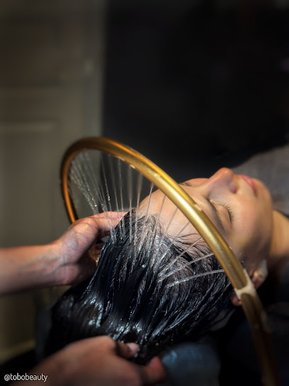 Tobo Beauty | Skönhetscenter i Stockholm