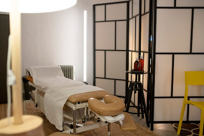 UNDERYTAN MEDICINSK MASSAGETERAPI | Massös i Malmö