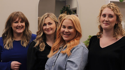 ME. The Salon | Frisörsalong i Göteborg