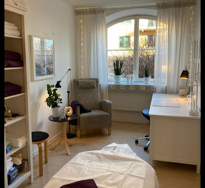 Maggans Massage & Coachning | Massös i Västerås