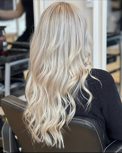 NP Hair Station | Frisörsalong i Norrköping