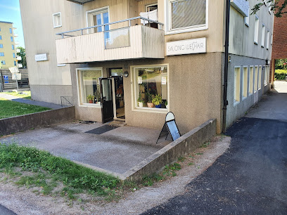 Salong Wes-Hair | Frisörsalong i Järfälla