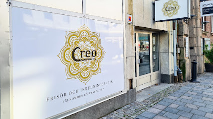 Creo | Frisörsalong i Halmstad Creo | Frisörsalong i Halmstad