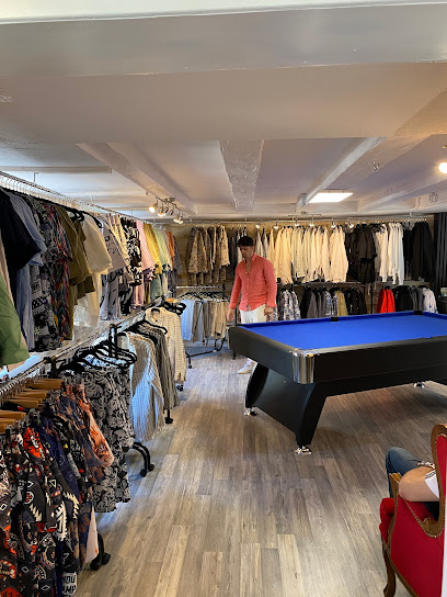 Denis Barbershop | Frisörsalong i Vimmerby