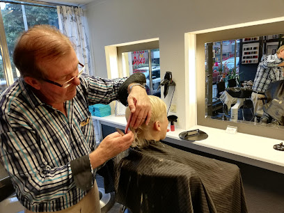 Hans Akes Frisyrboutique | Frisörsalong i Norrköping