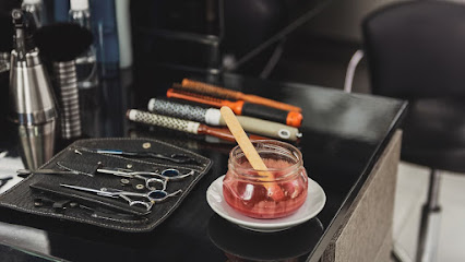 Fresh Cut | Barbersalong i Linköping