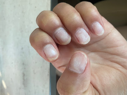 Elite Nails | Manikyr och pedikyrsalong i Uddevalla