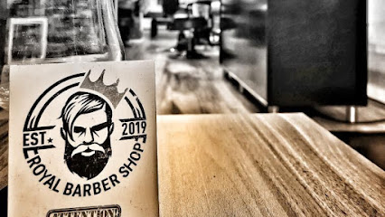 Down Town Barbers | Frisörsalong i Västerås