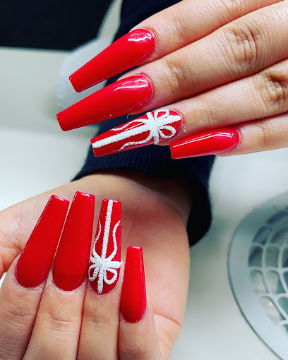 J2 NAIL & CO | Manikyr och pedikyrsalong i Nacka J2 NAIL & CO | Manikyr och pedikyrsalong i Nacka