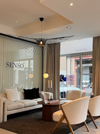 SENSO Estetik | Skönhetscenter i Borås SENSO Estetik | Skönhetscenter i Borås