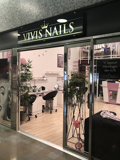 Vivis Nails | Skönhetscenter i Malmö Vivis Nails | Skönhetscenter i Malmö