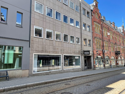 Salon George Makdesi | Frisörsalong i Norrköping