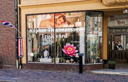 Naphat Thaimassage | Massös i Helsingborg Naphat Thaimassage | Massös i Helsingborg