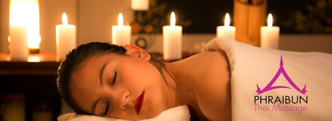 Phraibun Thaimassage | Massös i Sundsvall